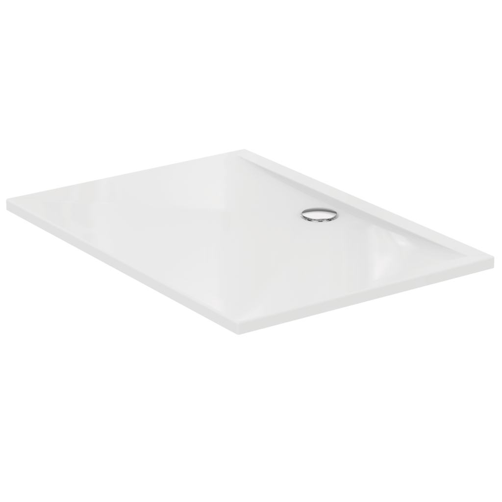Душевой поддон Ideal Standard ULTRAFLAT 1800x1000x40 евробелый K255401