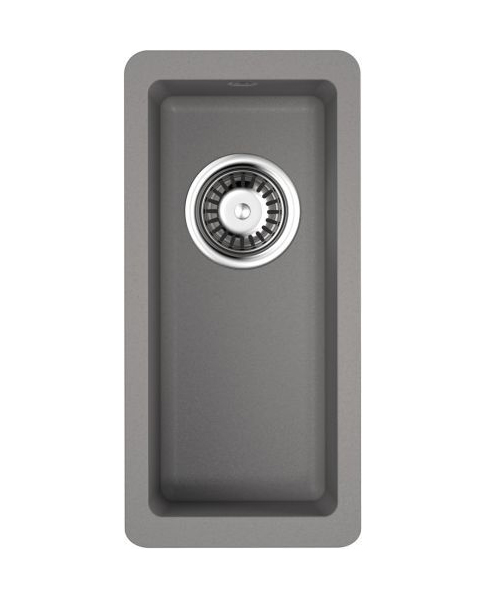 

Мойка для кухни Omoikiri Kata-20-U-GR 4993376