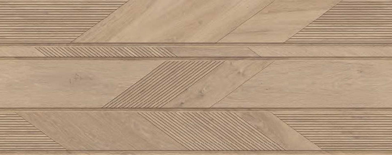 Керамическая плитка Porcelanosa 3D Gent Arrow Arce настенная 59,6x150
