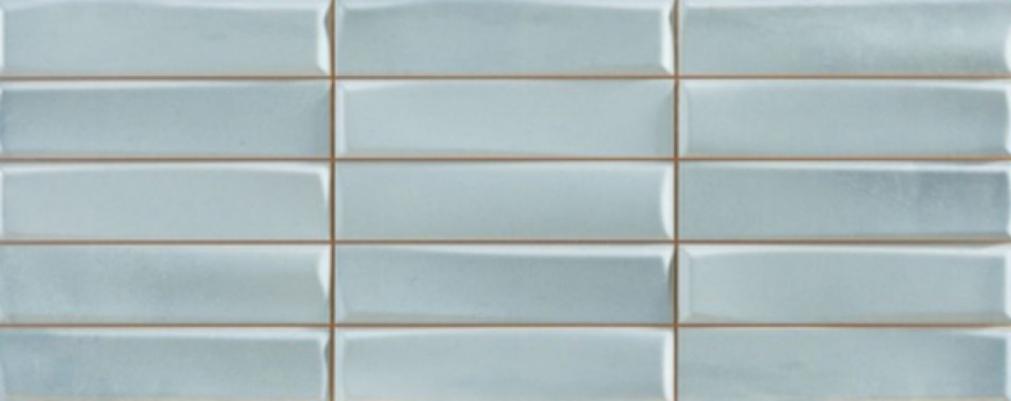 

Керамическая плитка Argenta Camargue Argens Mosaic Azul настенная 20х50