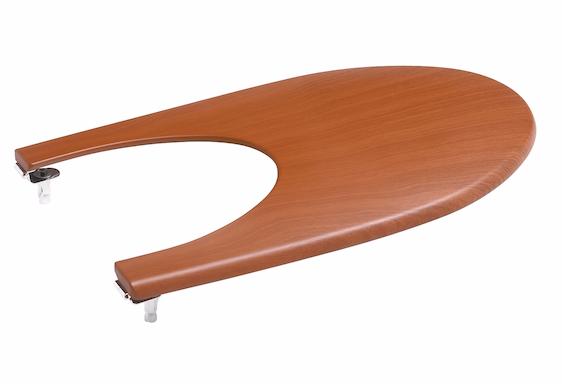 

Крышка для биде ROCA AMERICA 7806490M14