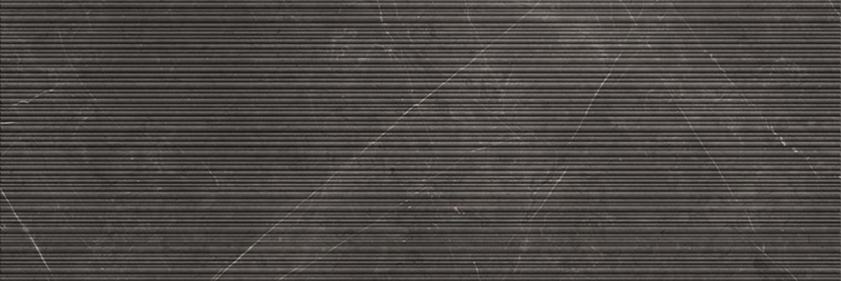 

Керамогранит Impronta Lux Experience Wall (+30629) Ribbed Pietra Grey 32х96,2