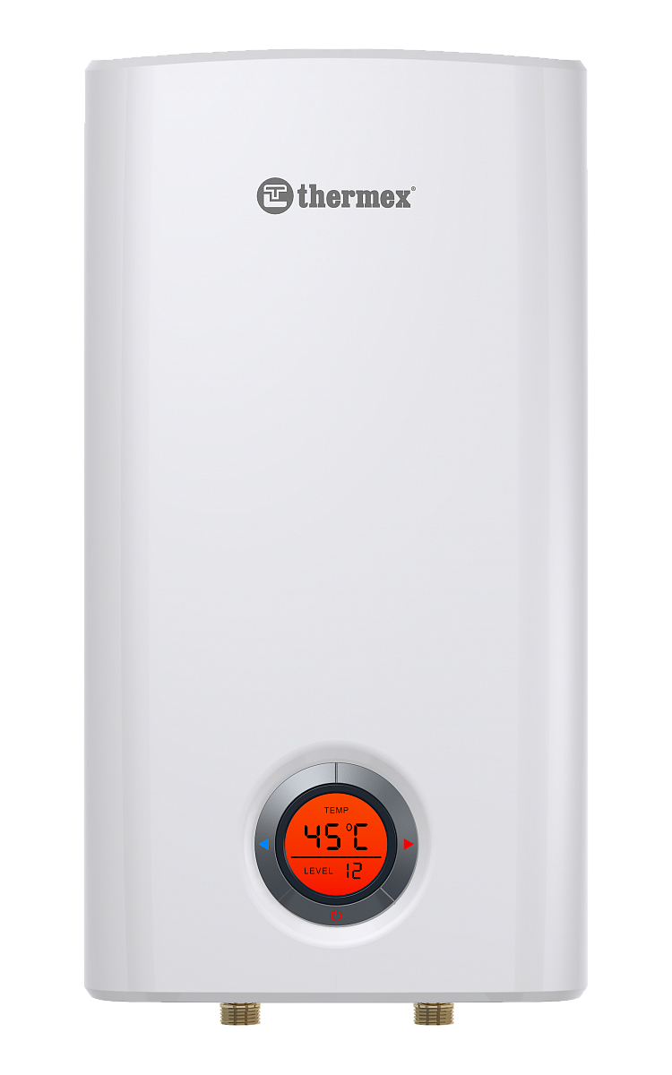 Проточный водонагреватель Thermex Topflow Pro 21000