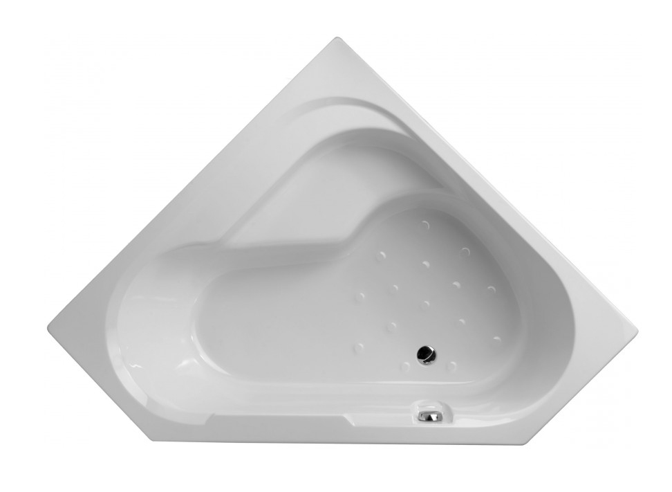 

Акриловая ванна Jacob Delafon BAIN-DOUCHE 1450х1450 E6221RU-00