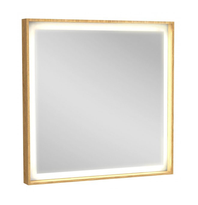 

Зеркало Jacob Delafon Rythmik Pure 65 EB1772-NF