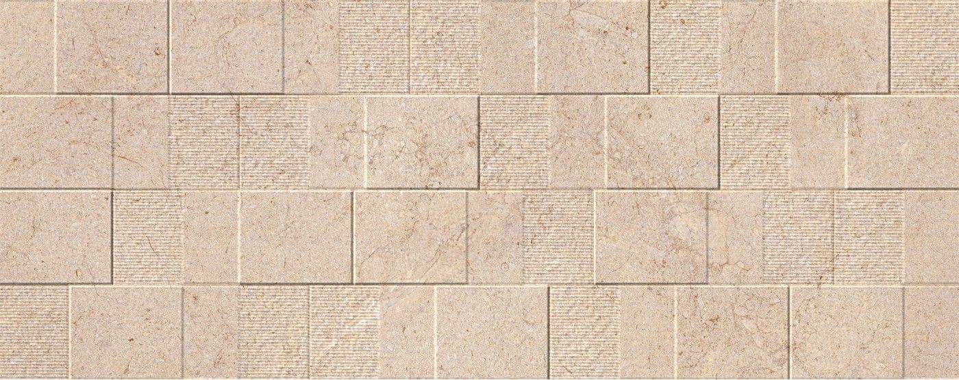 Керамогранит Porcelanosa Dorcia Marfil Block 59,6x150