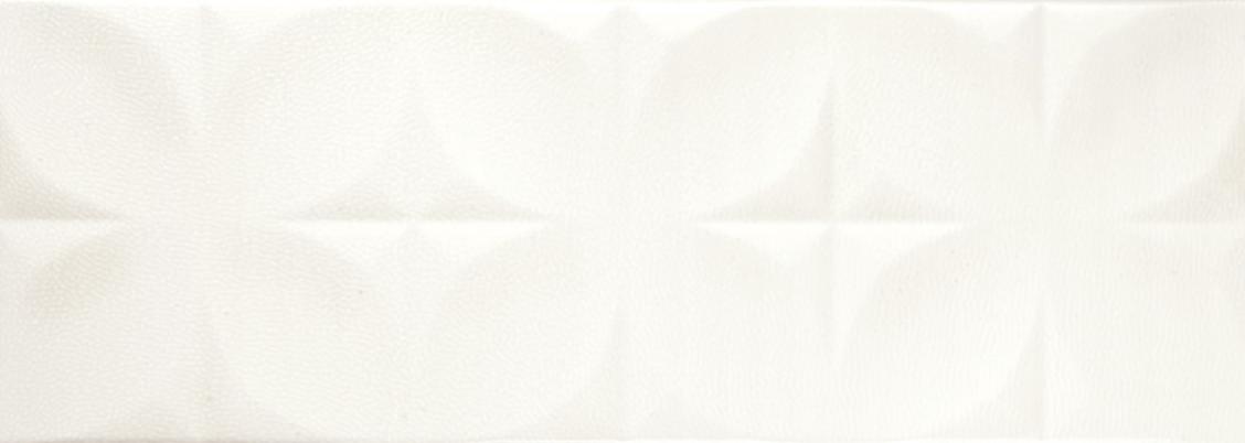 

Керамическая плитка Fanal Albi Blanco Flor настенная 31,6x90