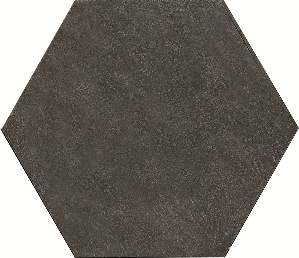 

Керамогранит Serenissima Docklands Black Hexagone 24x27,7
