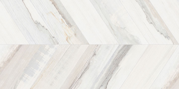 

Керамогранит Gayafores Tribeca Spiga Blanco 45х90