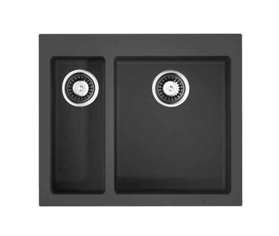 

Мойка для кухни Omoikiri Bosen 59-2-BL 4993149