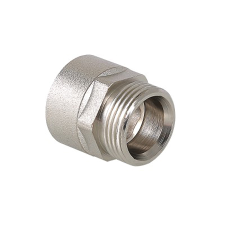 

Valtec Фитинг резьбовой переходник ВН 1/2" х 3/4" евроконус