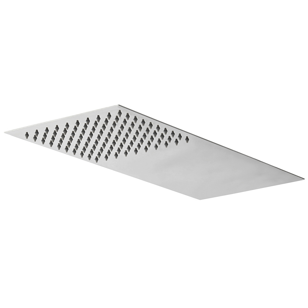 Верхний душ RGW Shower Panels SP-63 хром 21140363-01