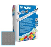 Затирка Mapei Keracolor FF № 113/2кг (Тёмно-серый)  