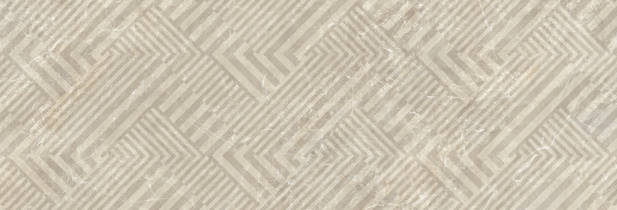 

Керамическая плитка Baldocer Balmoral Naos Taupe rect. настенная 40x120