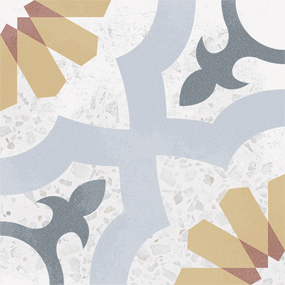 

Керамогранит Arcana Stracciatella Amaretti 20х20