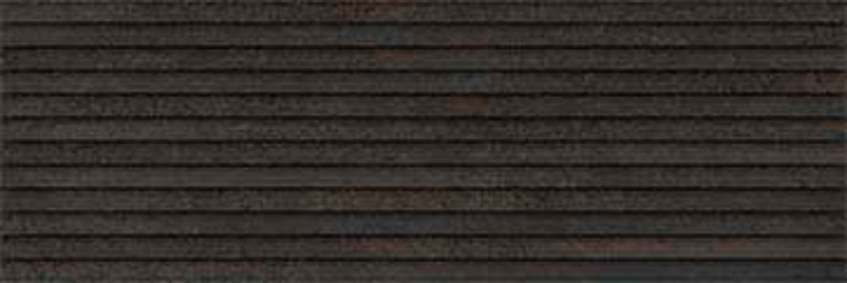 

Керамическая плитка Emigres Olite Rev. Gomera Negro настенная 20x60