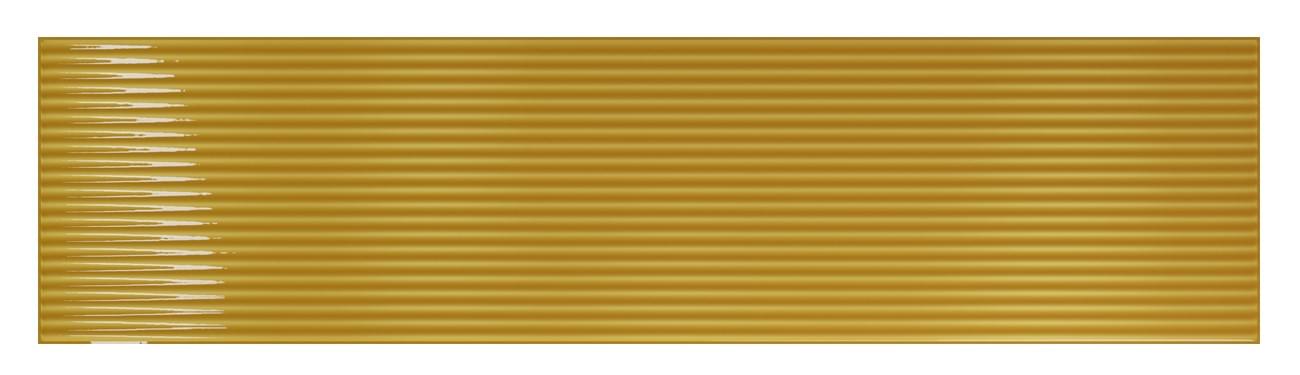 Керамическая плитка Amadis Stripes Albero Crackle настенная 6,5х26,1