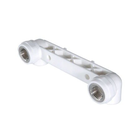 

Valtec Планка полипропиленовая с водорозетками 25 х 1/2"