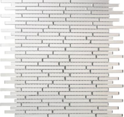 

Стеклянная Мозаика Dune Mosaico 186384 Glass Mirror 28,6x30