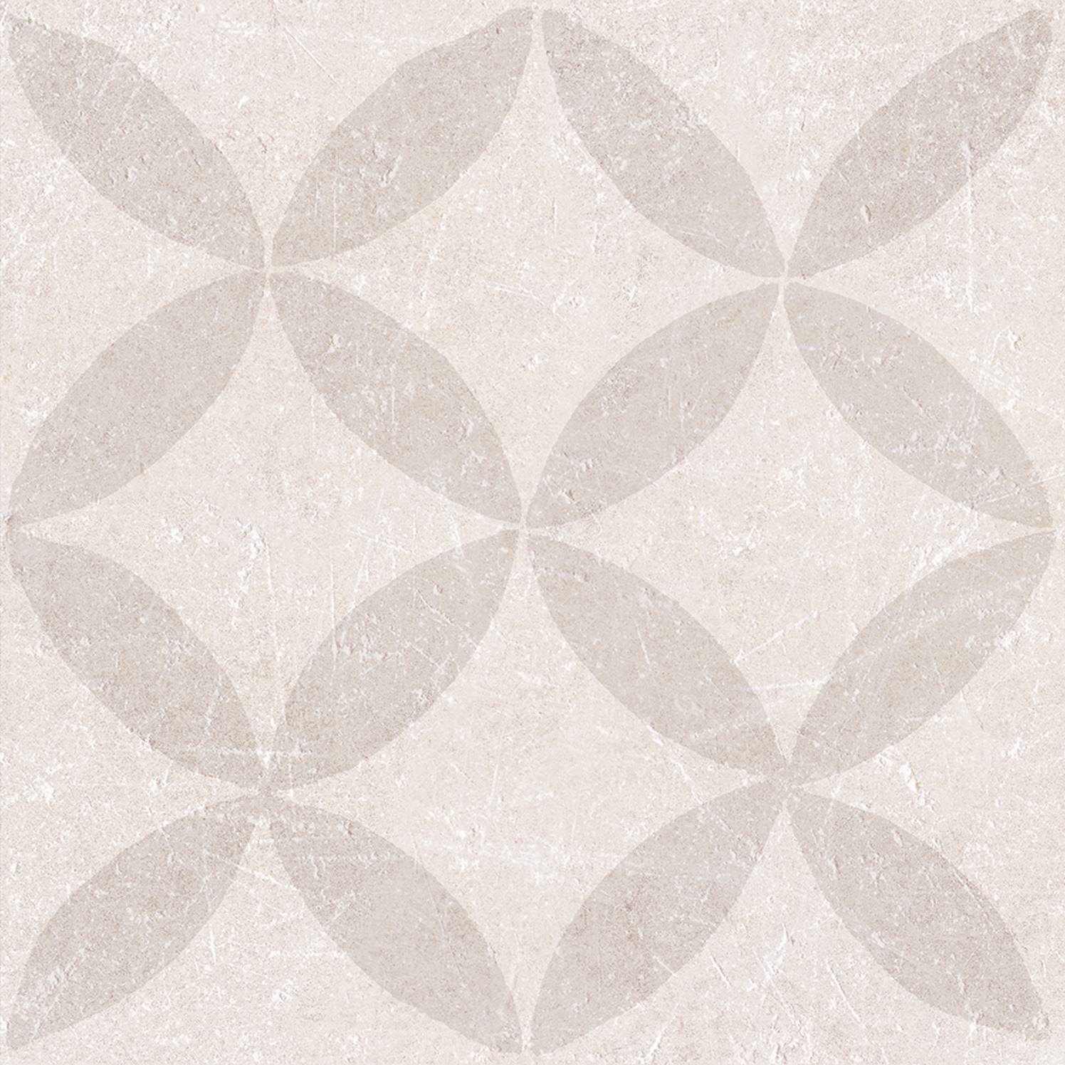 

Керамогранит Cifre Materia Decor Etana Ivory 20х20