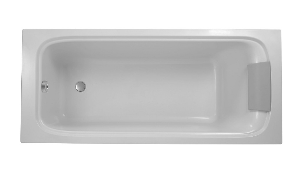 

Акриловая ванна Jacob Delafon ELITE 1700х750 E6D031RU-00