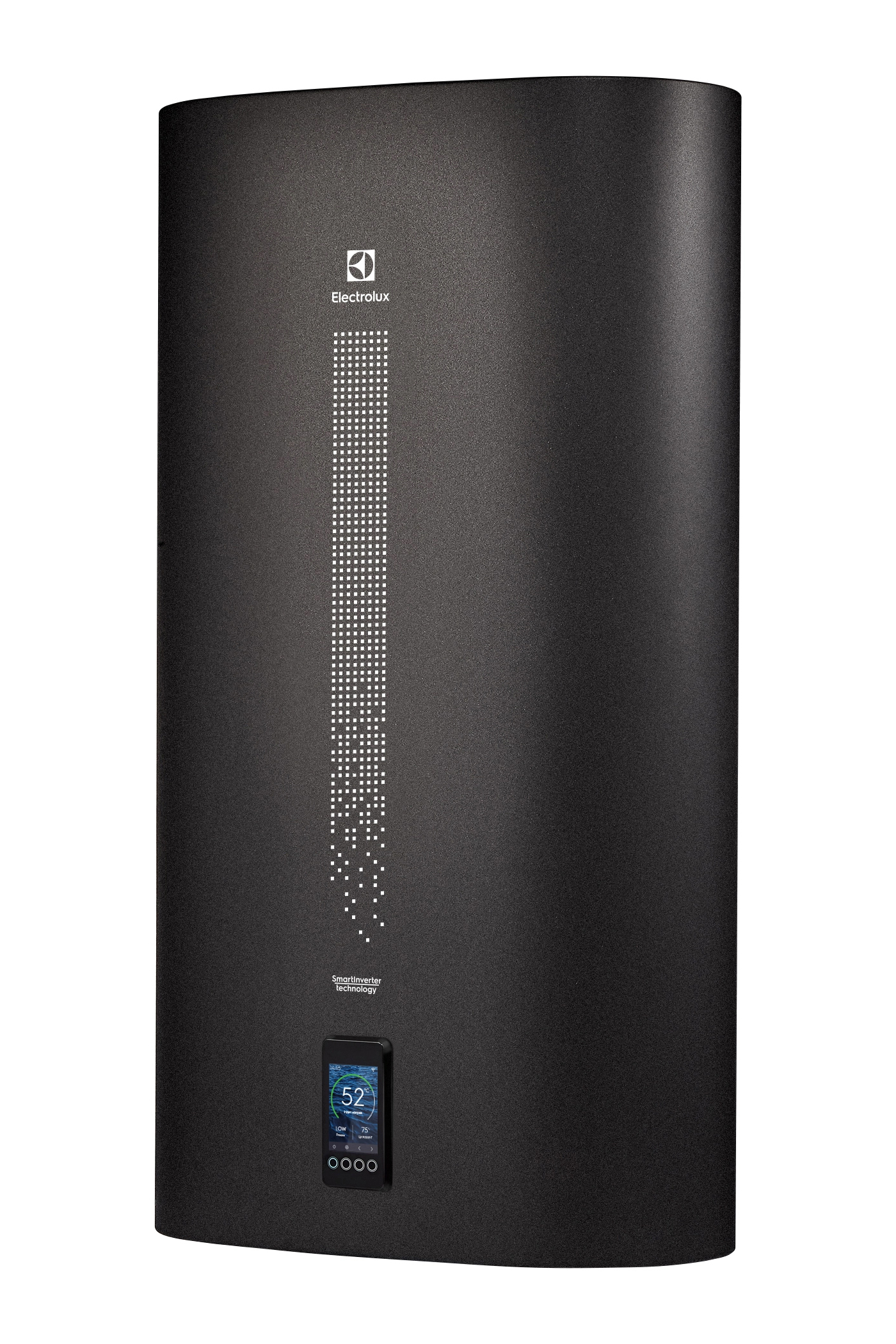 Водонагреватель Electrolux SmartInverter Grafit EWH 100 накопительный