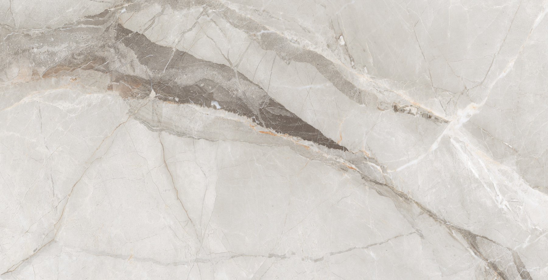 Керамогранит Dogma Project Antibacterial Regina Silk Natural Rettificato 75х150