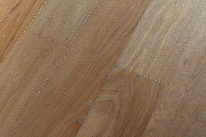 Массивная доска Greenline Solid 115 Дуб Флоренция