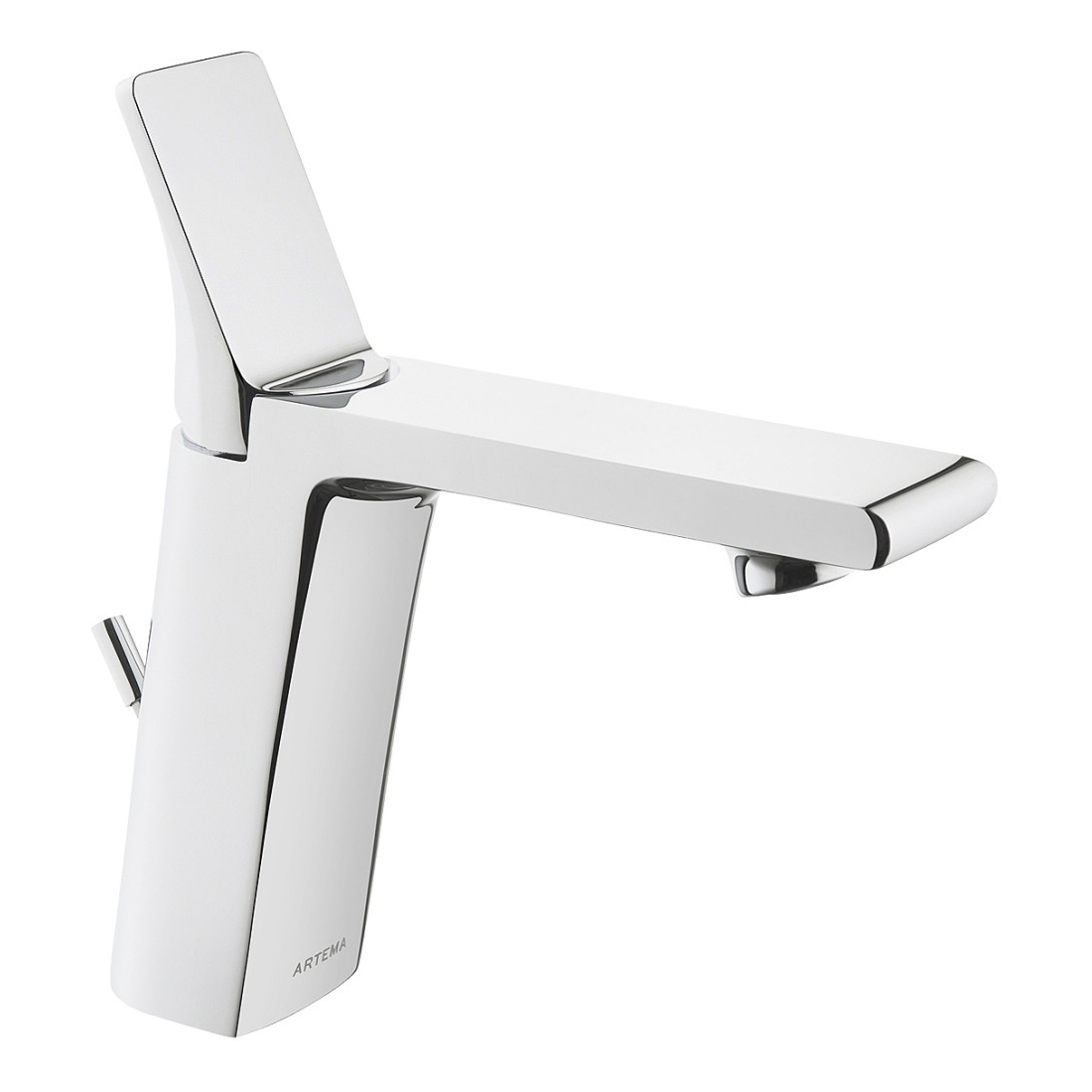 

Смеситель для раковины Vitra Memoria A42329EXP