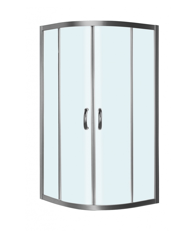 

Стекла для душевого ограждения AM.PM Bliss L W53G-301-090MT