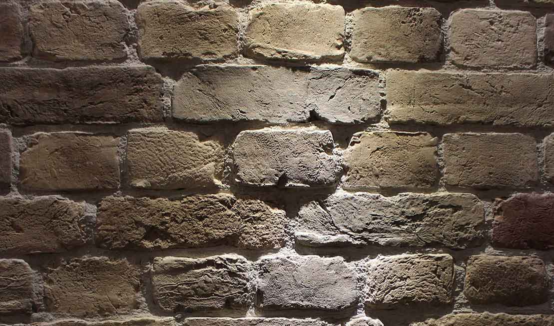 

Плитка под кирпич Oldbrick Сестра