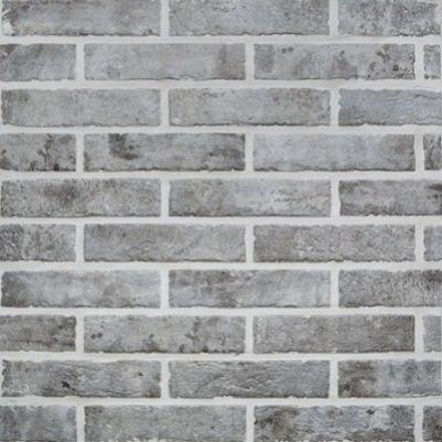 

Керамогранит Rondine Group Tribeca Grey Brick 6x25