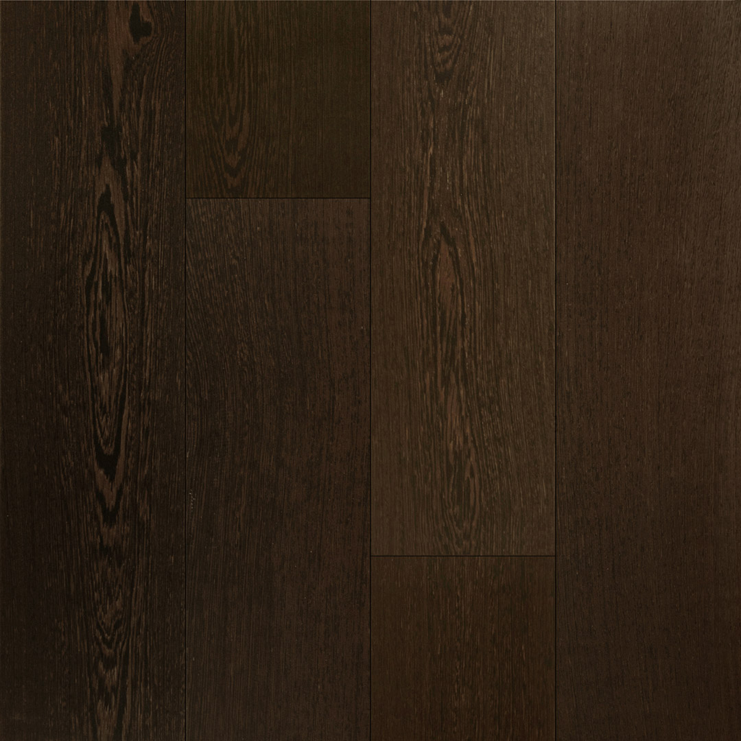 Кварцевый паркет Quartz Parquet Классик 7мм Венге Африканский 400-64