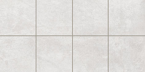 

Керамическая плитка Ceramica Classic Bastion Декор с пропилами серый 08-03-06-476 20х40