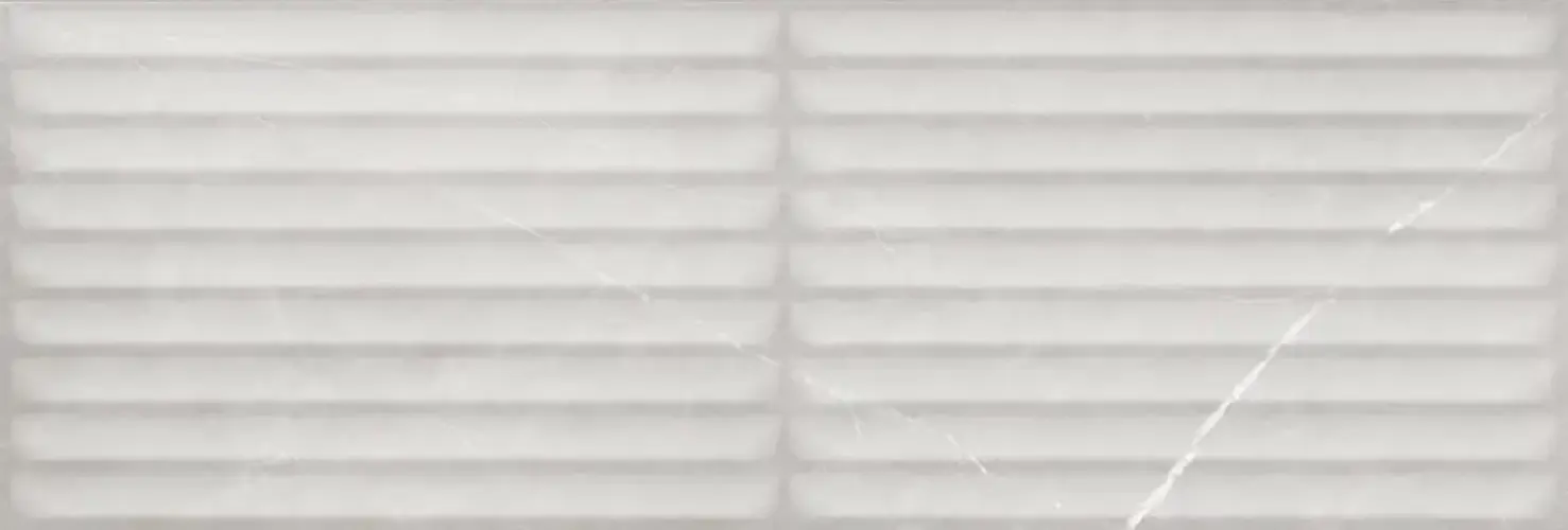 Керамическая плитка EspinasCeram Luiza Structure Line Matt настенная 30x90