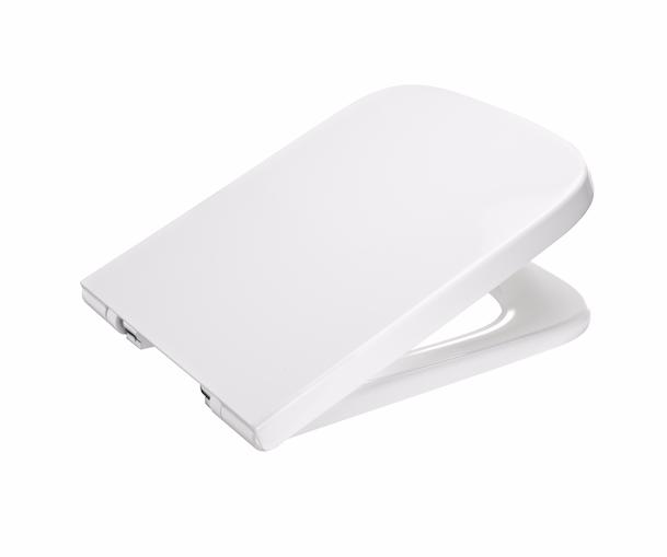 

Сиденье для унитаза ROCA DAMA с механизмом Microlift 801782004