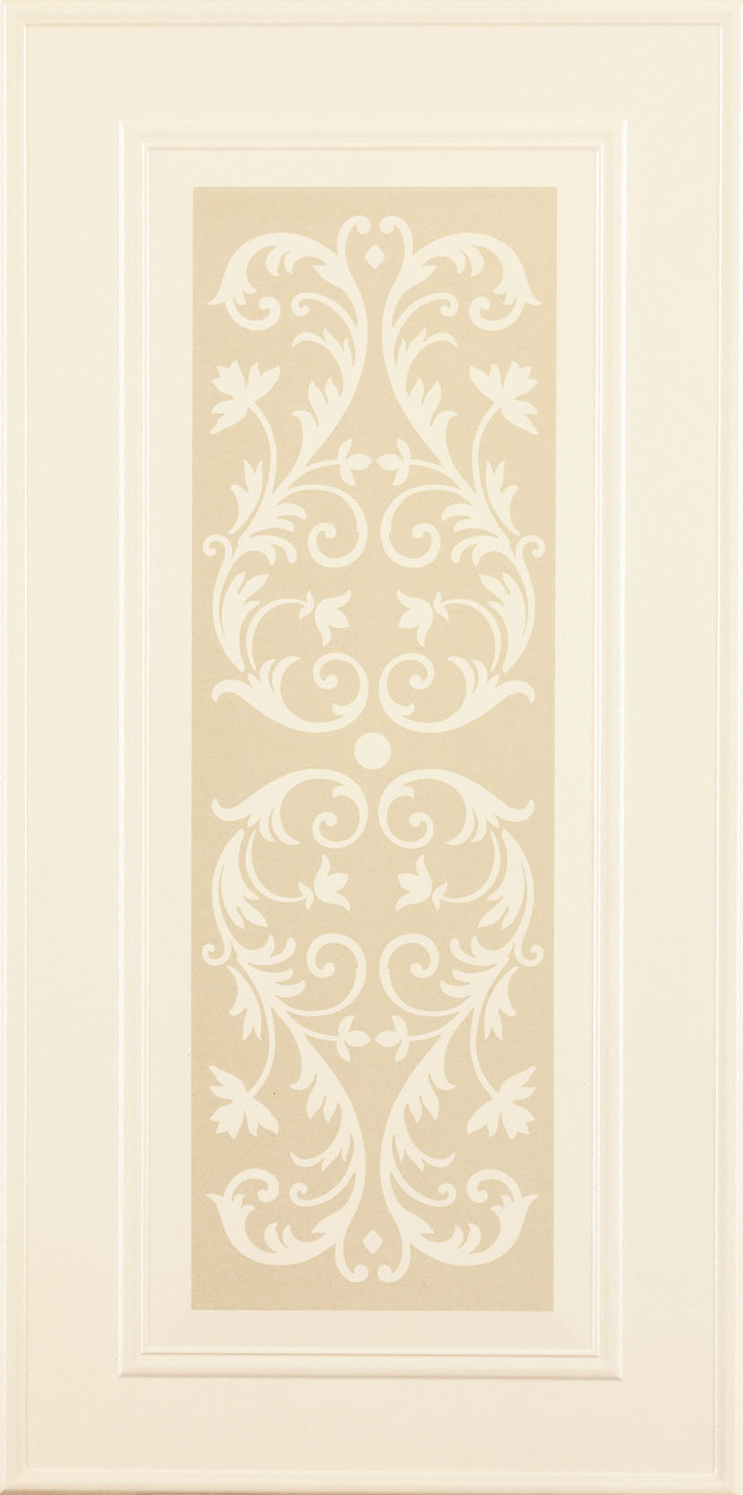 

Керамическая плитка Piemme Boiserie MRV019 Decoro Avorio 30x60,2