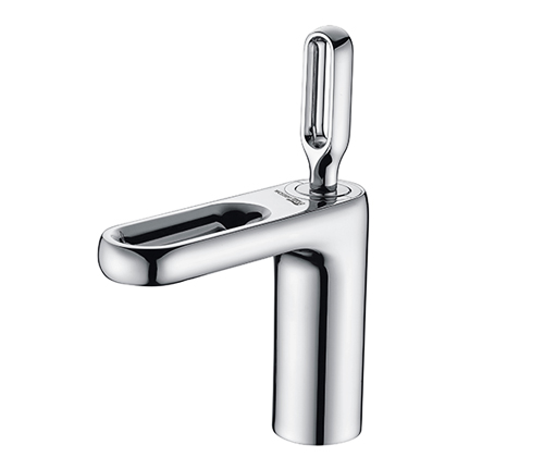 

Смеситель для раковины WasserKRAFT Kammel 1803