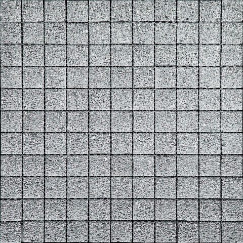 

Стеклянная мозаика Natural Mirror QM-2504 (L-204) (2,58х2,58) 30х30