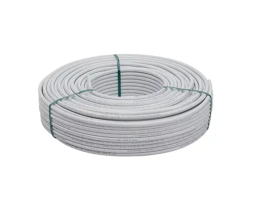 Труба металлопластиковая Hoobs PEXb-AL-PEXb 26x3,0 бухта \ 050м \