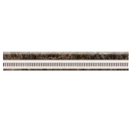 

Керамическая плитка STN Ceramica Listelo Cantera бордюр 4х25