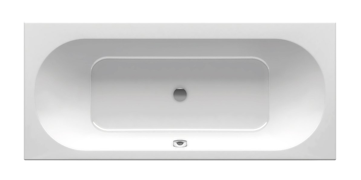 

Акриловая ванна Ravak City Slim 1800x800