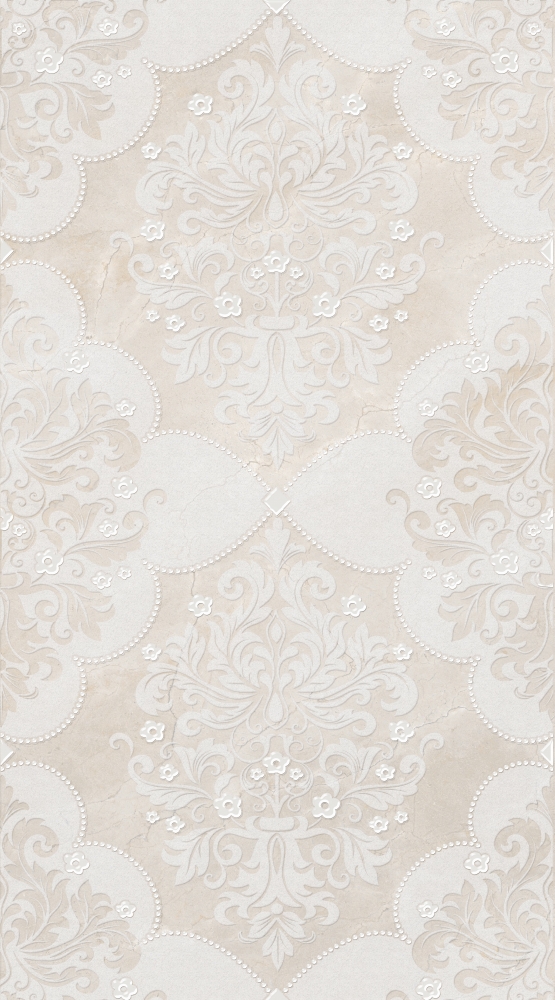 

Керамическая плитка LB-Ceramics Магриб 1645-0121 Декор настенный 1 25х45