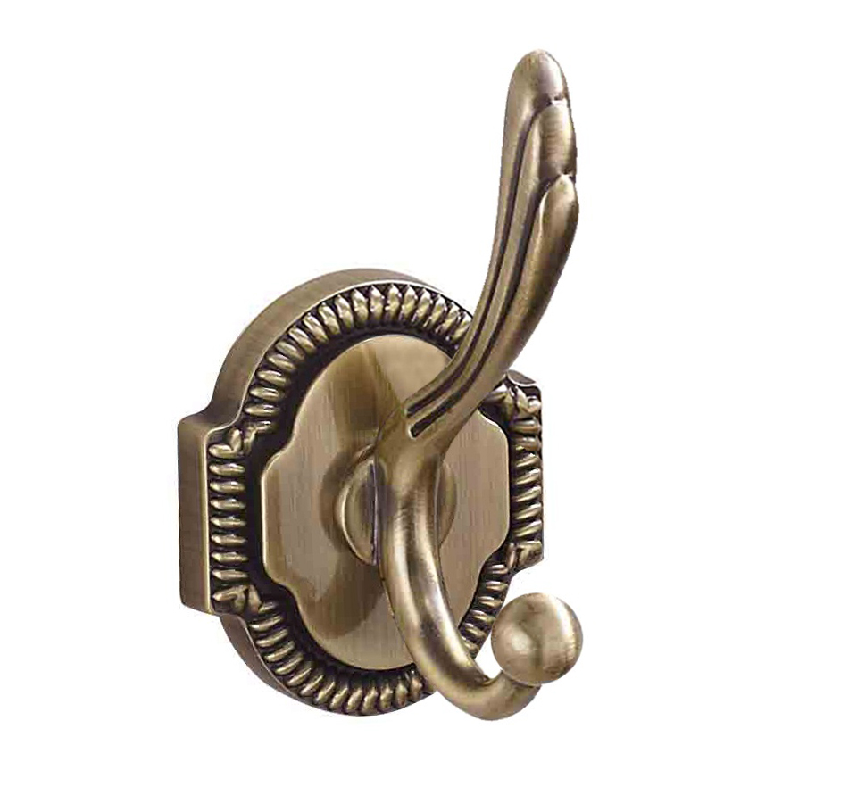 

Крючок Bronze de Luxe Royal S25205