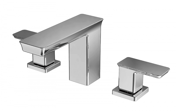 

Смеситель для раковины Bravat Phillis F256101C-ENG