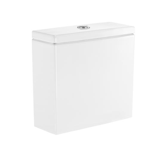 

Бачок для унитаза ROCA INSPIRA ROUND/SQUARE 7341520000