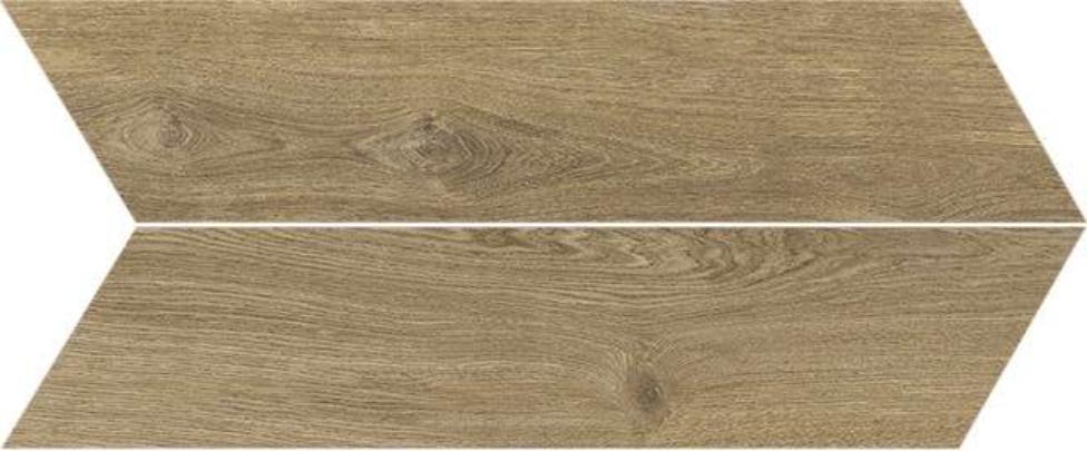 Керамогранит Ragno Ossimori Beige Extra Matt Chevron R9SW Rett 11x54