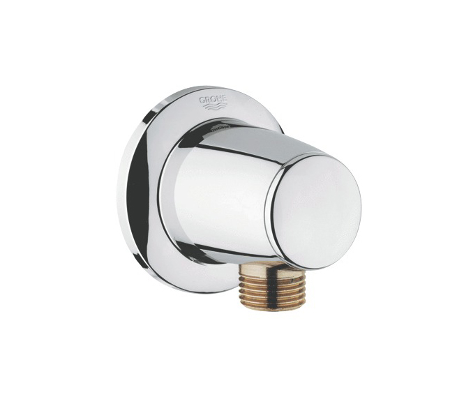 

Шланговое подключение Grohe Movario 28405000