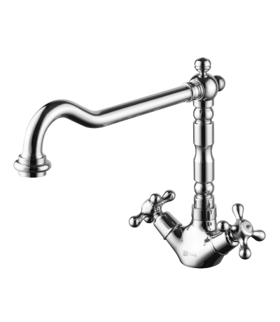 

Смеситель для кухни Lemark Standard LM2109C