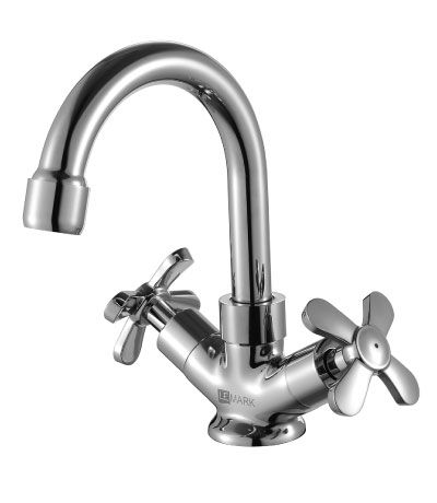 

Смеситель для раковины Lemark Partner LM6547C